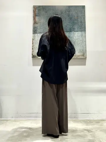 ONWARD CROSSET SELECT 田中 コーディネート画像