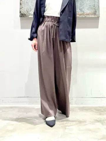 ONWARD CROSSET SELECT 田中 コーディネート画像