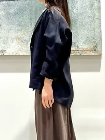 ONWARD CROSSET SELECT 田中 コーディネート画像