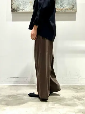 ONWARD CROSSET SELECT 田中 コーディネート画像