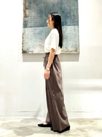 ONWARD CROSSET SELECT 田中 コーディネート画像