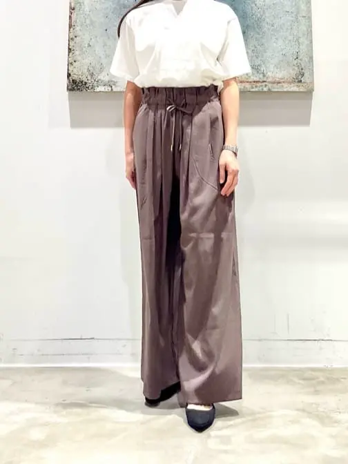 ONWARD CROSSET SELECT 田中 コーディネート画像