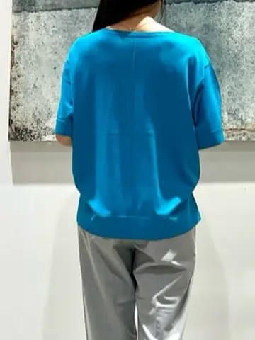 ONWARD CROSSET SELECT 田中 コーディネート画像