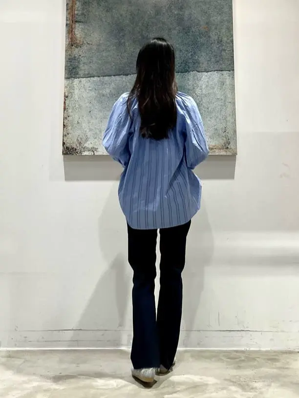 ONWARD CROSSET SELECT 田中 コーディネート画像