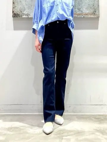 ONWARD CROSSET SELECT 田中 コーディネート画像