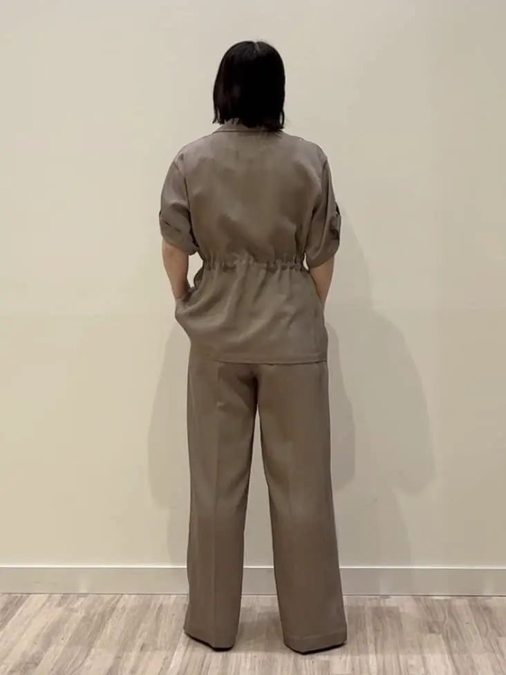 ONWARD CROSSET SELECT 小西 コーディネート画像