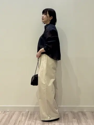 ONWARD CROSSET SELECT 小西 コーディネート画像