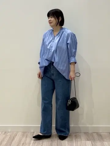 ONWARD CROSSET SELECT 小西 コーディネート画像