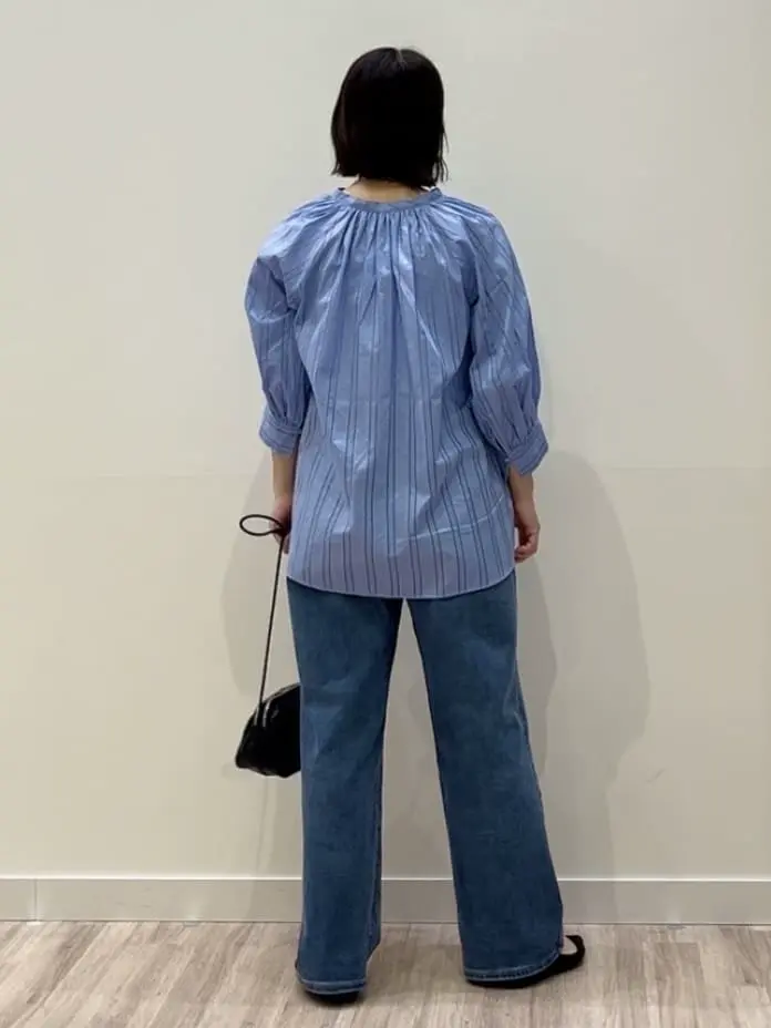 ONWARD CROSSET SELECT 小西 コーディネート画像