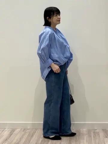 ONWARD CROSSET SELECT 小西 コーディネート画像