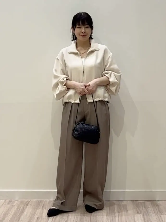  小西 コーディネート画像