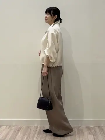 ONWARD CROSSET SELECT 小西 コーディネート画像