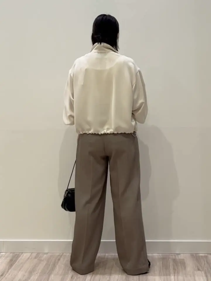 ONWARD CROSSET SELECT 小西 コーディネート画像