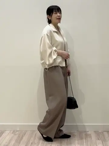 ONWARD CROSSET SELECT 小西 コーディネート画像