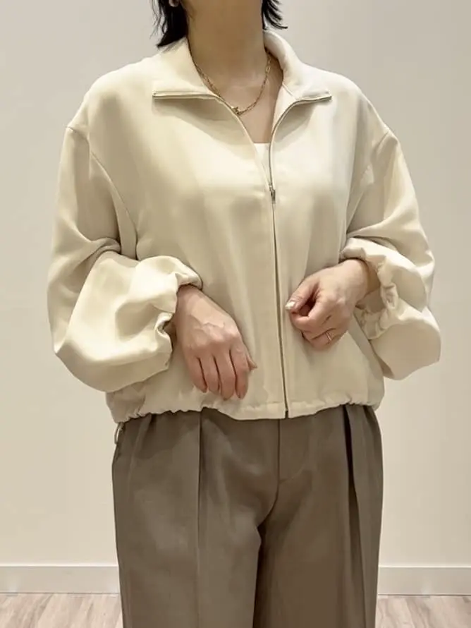 ONWARD CROSSET SELECT 小西 コーディネート画像