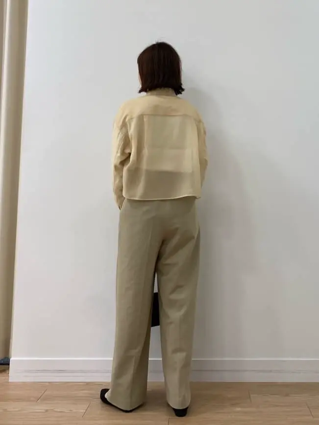 ONWARD CROSSET SELECT 山口 コーディネート画像