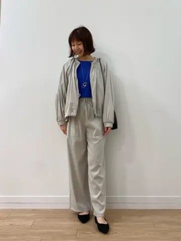 ONWARD CROSSET SELECT 山口 コーディネート画像