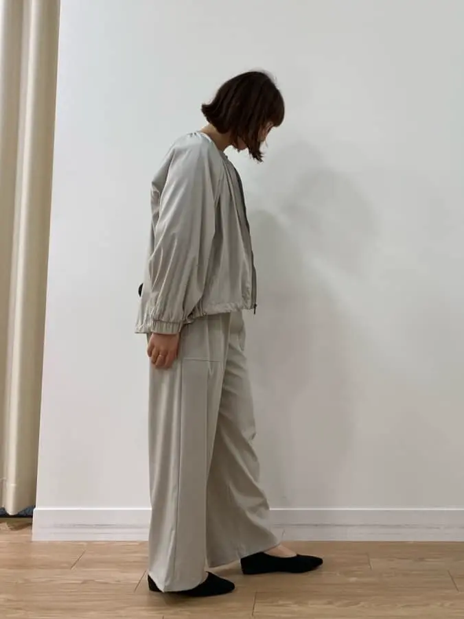 ONWARD CROSSET SELECT 山口 コーディネート画像