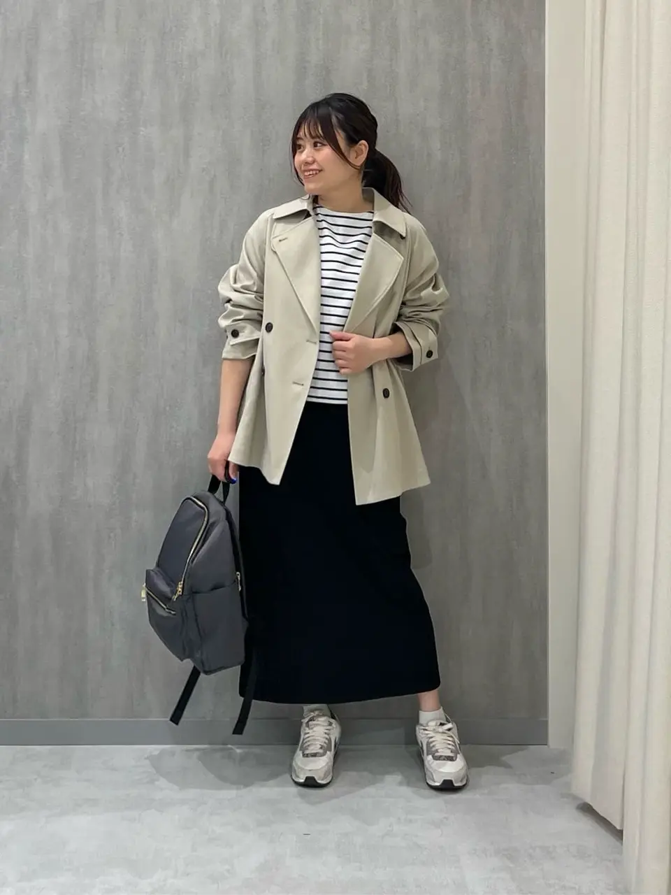  浅倉 コーディネート画像