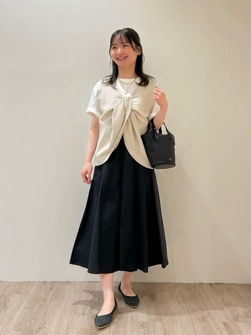  西山 コーディネート画像