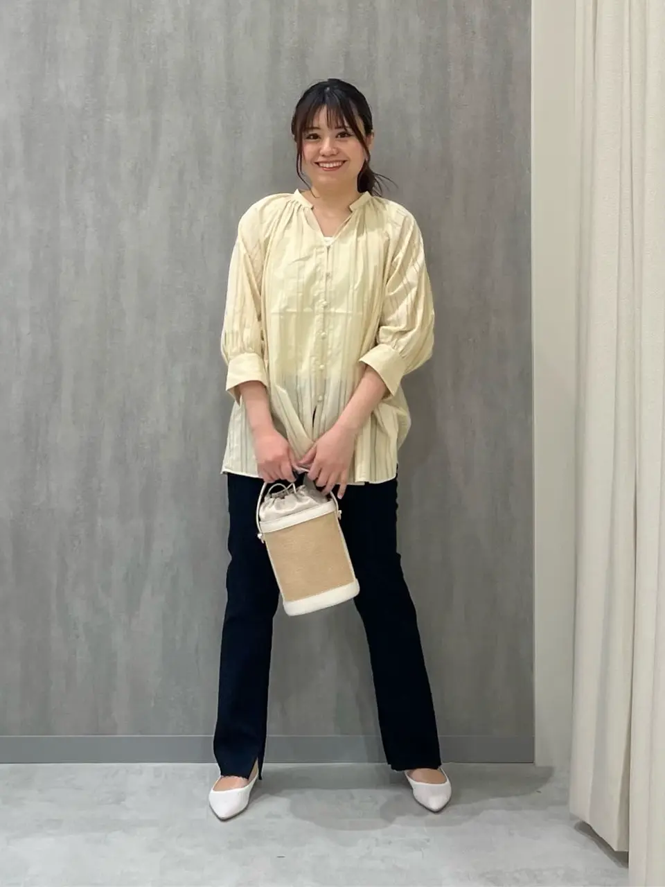  浅倉 コーディネート画像