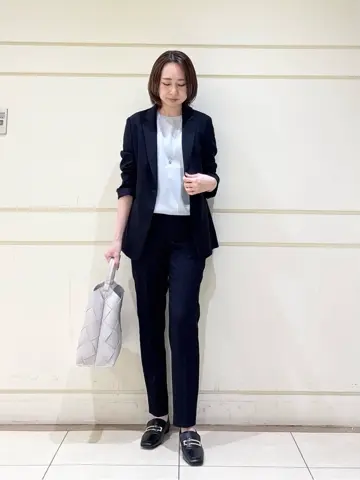 ONWARD CROSSET SELECT Kanako コーディネート画像