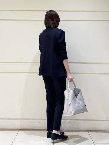 ONWARD CROSSET SELECT Kanako コーディネート画像