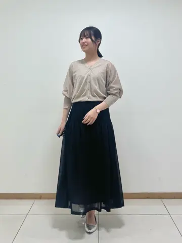 ONWARD CROSSET SELECT 竹内 コーディネート画像