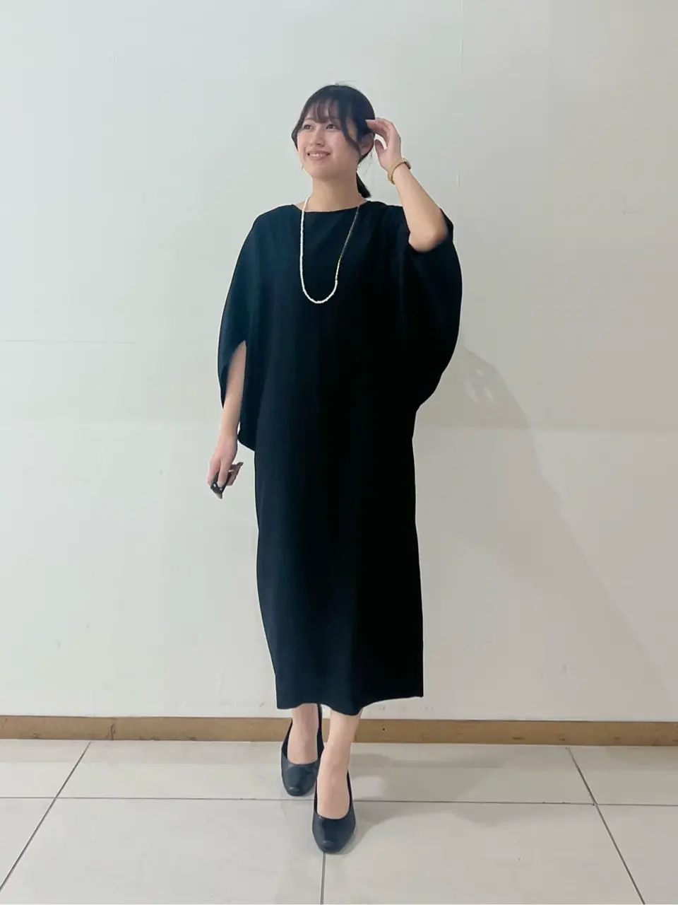  竹内 コーディネート画像