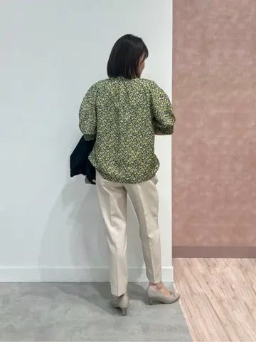 ONWARD CROSSET SELECT 中島 コーディネート画像