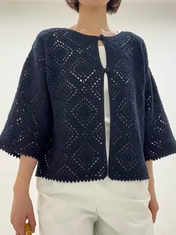 ONWARD CROSSET SELECT 三船 コーディネート画像