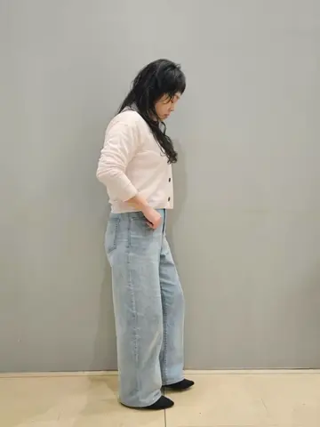 ONWARD CROSSET SELECT H コーディネート画像