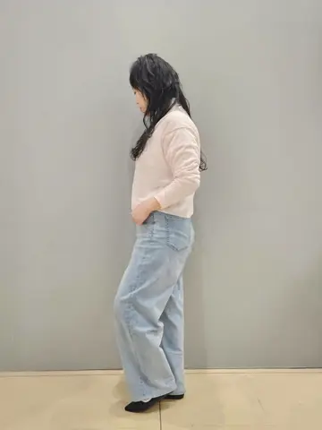 ONWARD CROSSET SELECT H コーディネート画像