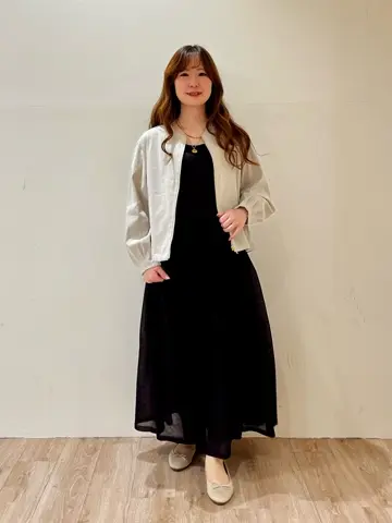 ONWARD CROSSET SELECT 森口 コーディネート画像