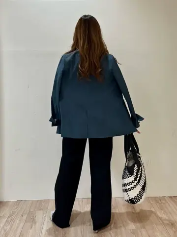 ONWARD CROSSET SELECT 森口 コーディネート画像