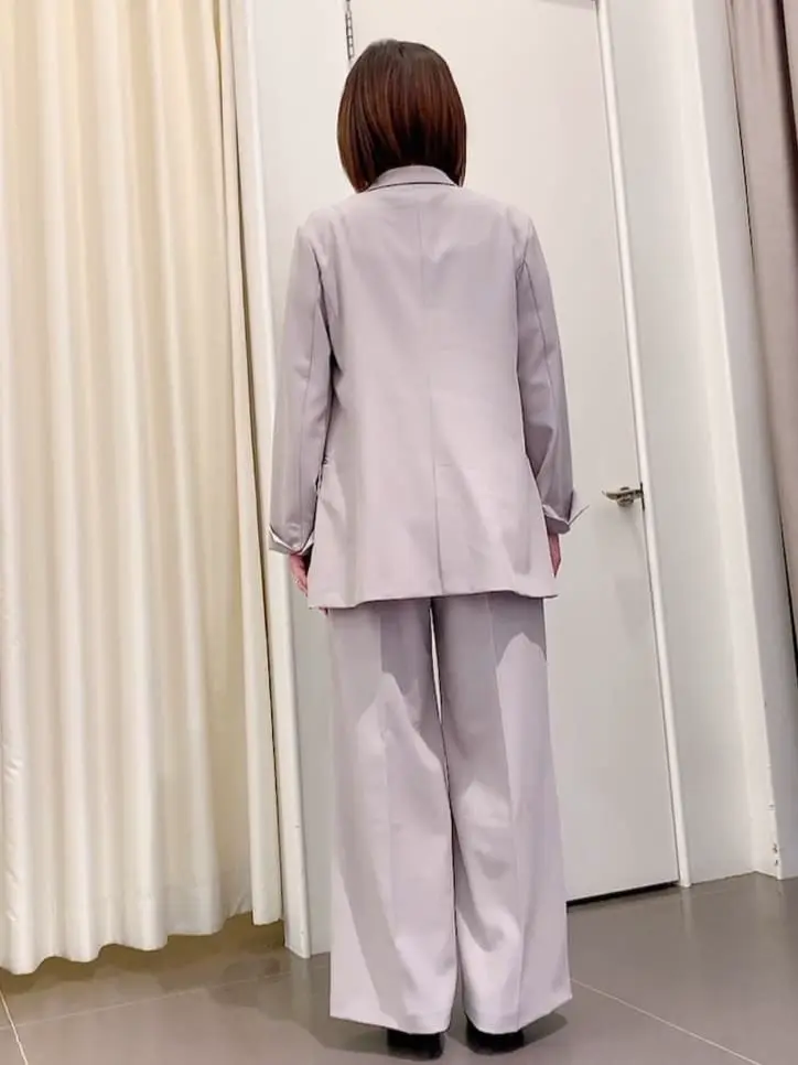 ONWARD CROSSET SELECT numata コーディネート画像