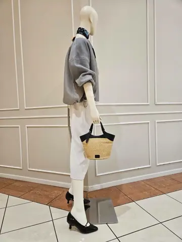 ONWARD CROSSET SELECT 佐々木 コーディネート画像