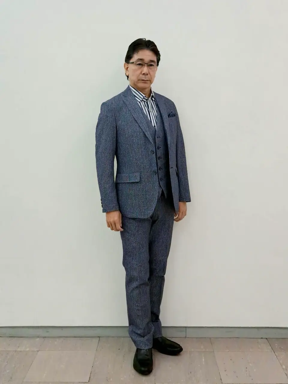 ONWARD CROSSET SELECT 小林 コーディネート画像