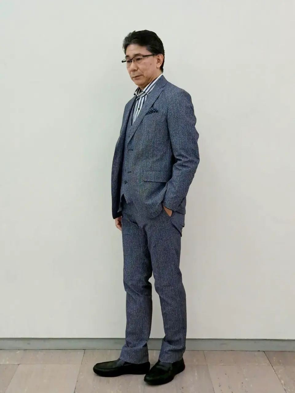 ONWARD CROSSET SELECT 小林 コーディネート画像