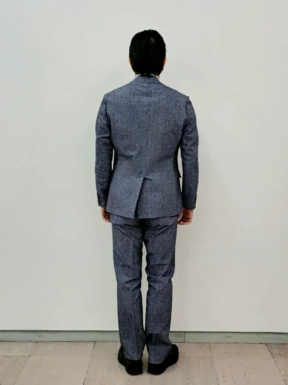 ONWARD CROSSET SELECT 小林 コーディネート画像