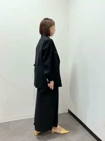 ONWARD CROSSET SELECT 東 コーディネート画像