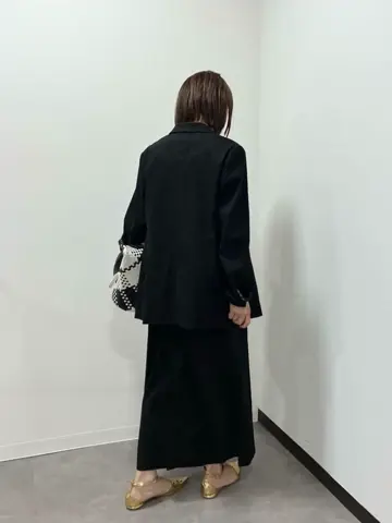 ONWARD CROSSET SELECT 東 コーディネート画像