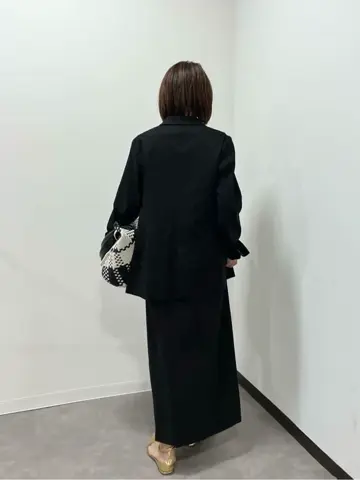 ONWARD CROSSET SELECT 東 コーディネート画像