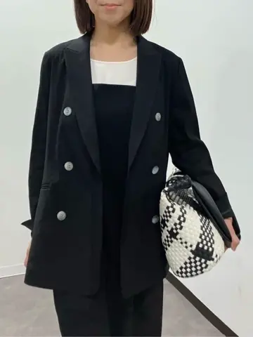 ONWARD CROSSET SELECT 東 コーディネート画像