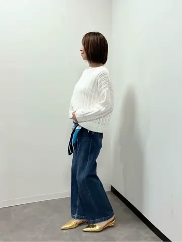 ONWARD CROSSET SELECT 東 コーディネート画像