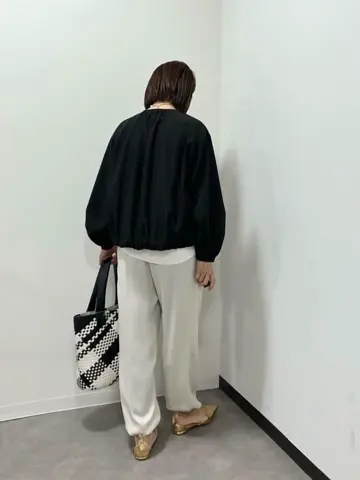 ONWARD CROSSET SELECT 東 コーディネート画像