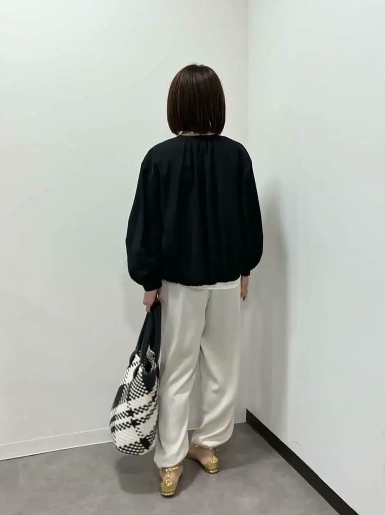 ONWARD CROSSET SELECT 東 コーディネート画像