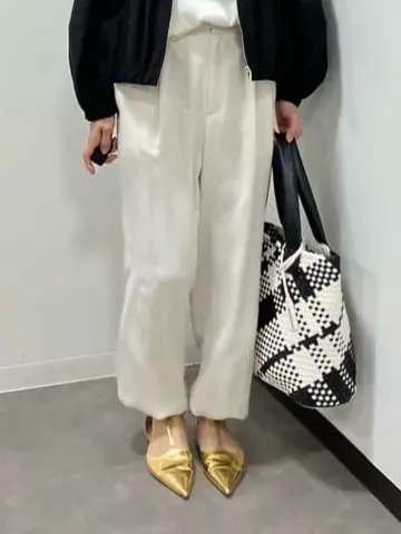 ONWARD CROSSET SELECT 東 コーディネート画像