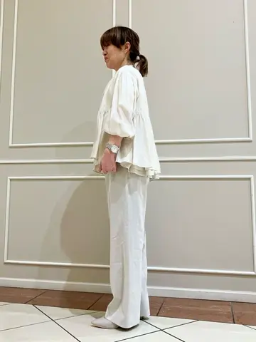 ONWARD CROSSET SELECT 佐々木 コーディネート画像