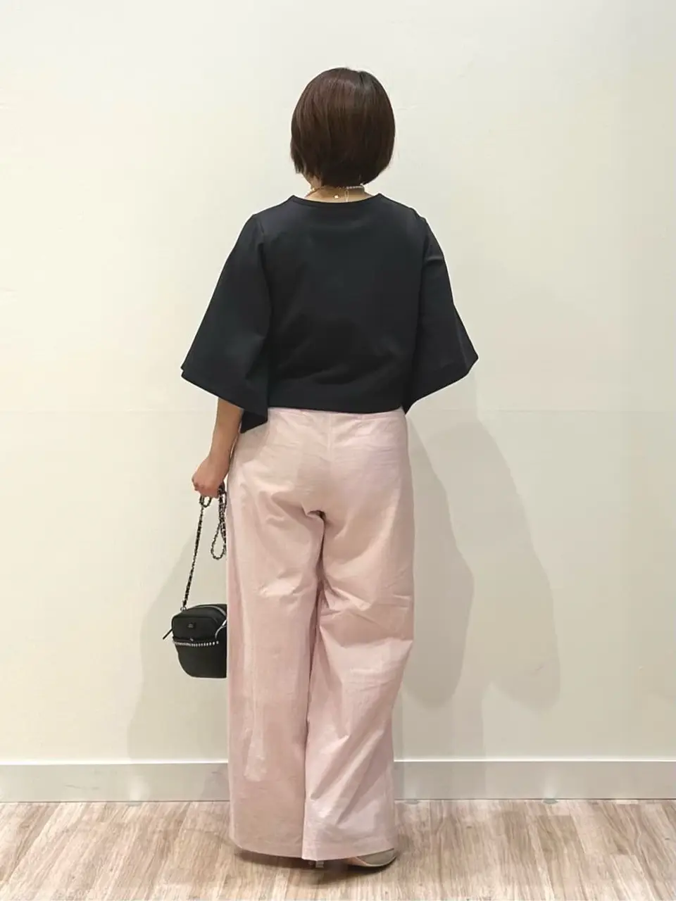 ONWARD CROSSET SELECT 前田 コーディネート画像